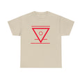 Load image into Gallery viewer, Unisex Heavy Cotton Tee
