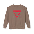 Load image into Gallery viewer, Unisex Lightweight Crewneck Sweatshirt
