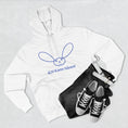 Load image into Gallery viewer, Three-Panel Fleece Hoodie
