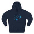 Load image into Gallery viewer, Three-Panel Fleece Hoodie
