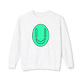 Load image into Gallery viewer, Unisex Lightweight Crewneck Sweatshirt
