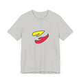 Load image into Gallery viewer, Unisex Jersey Short Sleeve Tee
