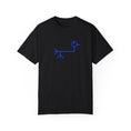 Load image into Gallery viewer, Unisex Garment-Dyed T-shirt
