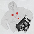 Load image into Gallery viewer, Three-Panel Fleece Hoodie
