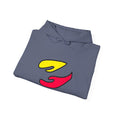 Load image into Gallery viewer, Unisex Heavy Blend™ Hooded Sweatshirt

