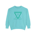 Load image into Gallery viewer, Unisex Garment-Dyed Sweatshirt
