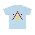 Load image into Gallery viewer, Unisex Heavy Cotton Tee
