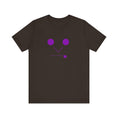 Load image into Gallery viewer, Unisex Jersey Short Sleeve Tee
