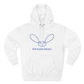 Load image into Gallery viewer, Three-Panel Fleece Hoodie
