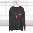Load image into Gallery viewer, Three-Panel Fleece Hoodie
