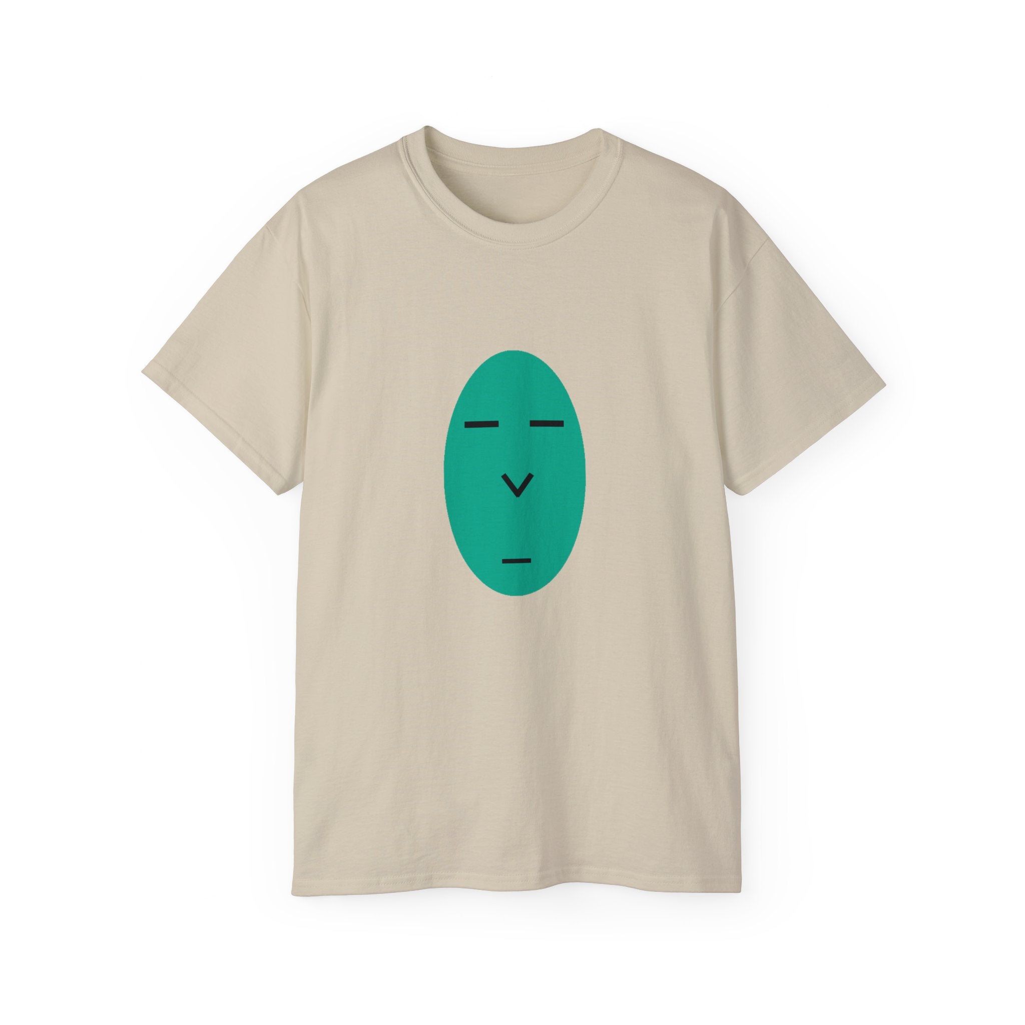 Unisex Ultra Cotton Tee