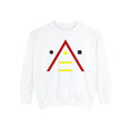 Load image into Gallery viewer, Unisex Garment-Dyed Sweatshirt
