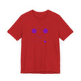 Load image into Gallery viewer, Unisex Jersey Short Sleeve Tee
