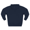 Load image into Gallery viewer, Three-Panel Fleece Hoodie
