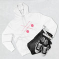 Load image into Gallery viewer, Three-Panel Fleece Hoodie
