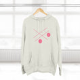 Load image into Gallery viewer, Three-Panel Fleece Hoodie
