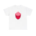 Load image into Gallery viewer, Unisex Heavy Cotton Tee

