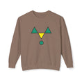 Load image into Gallery viewer, Unisex Lightweight Crewneck Sweatshirt
