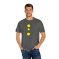 Load image into Gallery viewer, Unisex Garment-Dyed T-shirt
