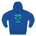 Load image into Gallery viewer, Three-Panel Fleece Hoodie
