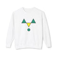 Load image into Gallery viewer, Unisex Lightweight Crewneck Sweatshirt
