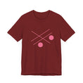 Load image into Gallery viewer, Unisex Jersey Short Sleeve Tee
