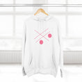 Load image into Gallery viewer, Three-Panel Fleece Hoodie
