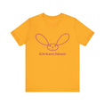 Load image into Gallery viewer, Unisex Jersey Short Sleeve Tee
