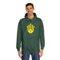 Load image into Gallery viewer, Unisex College Hoodie
