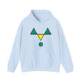Load image into Gallery viewer, Unisex Heavy Blend™ Hooded Sweatshirt
