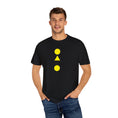 Load image into Gallery viewer, Unisex Garment-Dyed T-shirt
