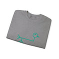 Load image into Gallery viewer, Unisex Heavy Blend™ Crewneck Sweatshirt
