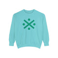 Load image into Gallery viewer, Unisex Garment-Dyed Sweatshirt
