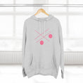 Load image into Gallery viewer, Three-Panel Fleece Hoodie
