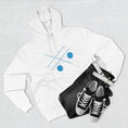 Load image into Gallery viewer, Three-Panel Fleece Hoodie
