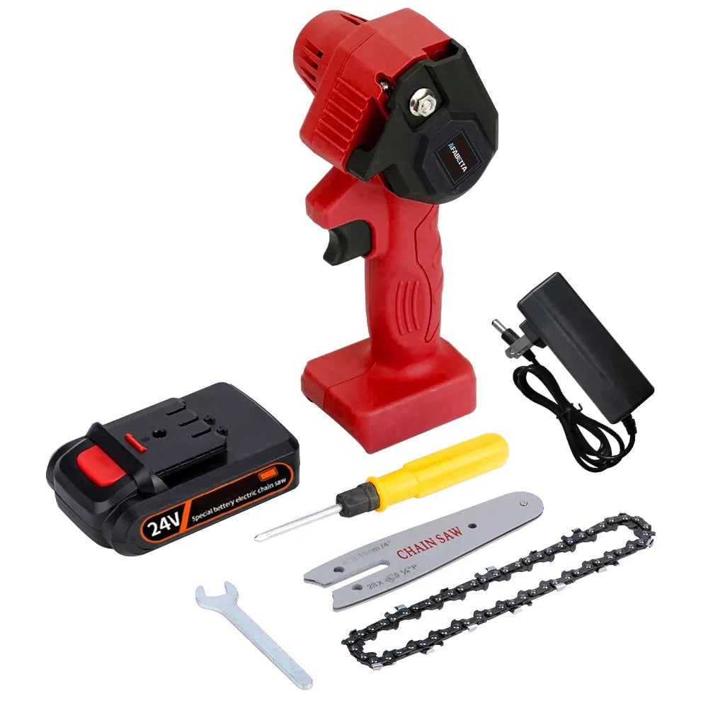 Woodworking and Garden Tools