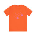 Load image into Gallery viewer, Unisex Jersey Short Sleeve Tee
