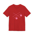 Load image into Gallery viewer, Unisex Jersey Short Sleeve Tee
