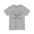 Load image into Gallery viewer, Unisex Heavy Cotton Tee
