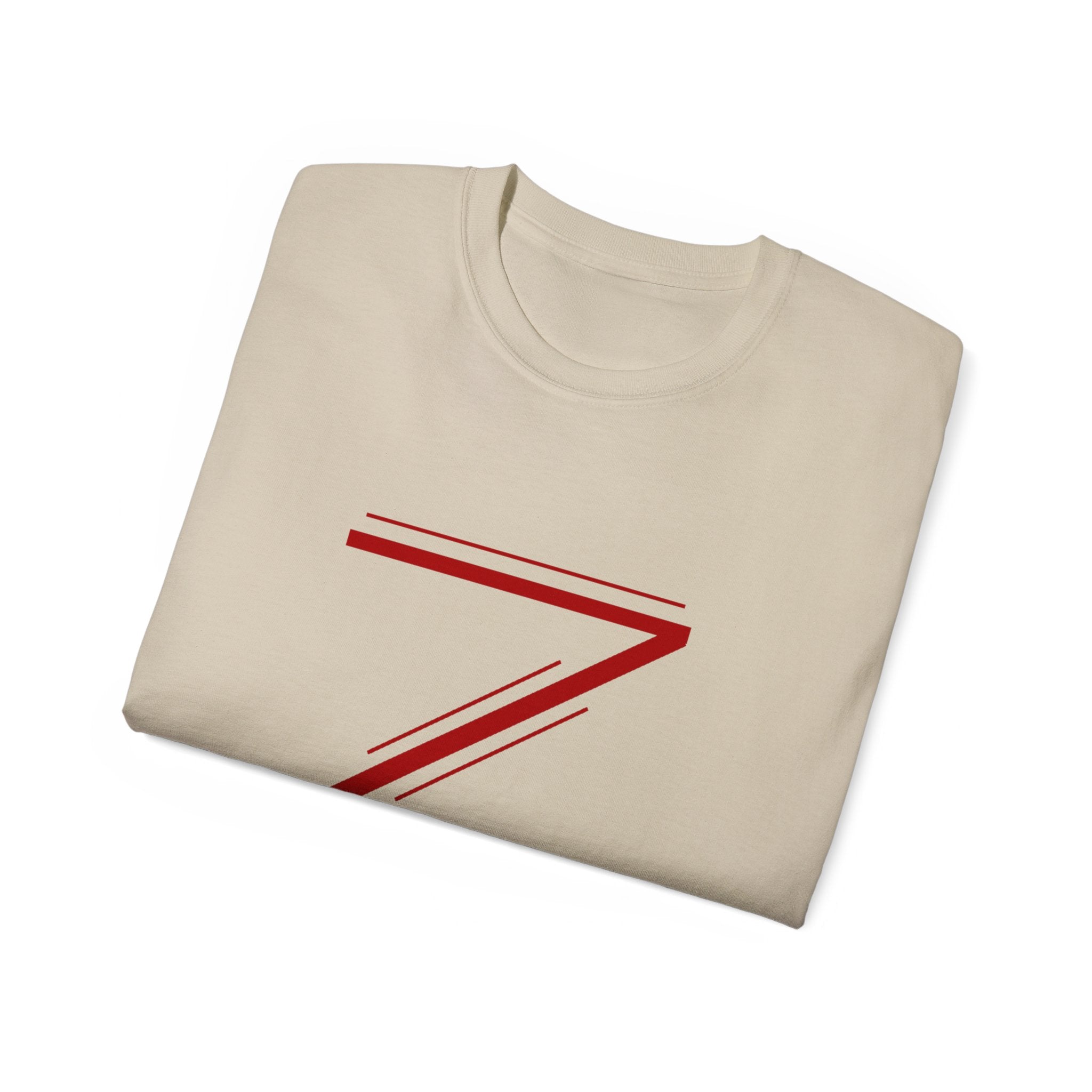 Unisex Ultra Cotton Tee