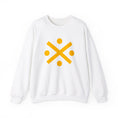 Load image into Gallery viewer, Unisex Heavy Blend™ Crewneck Sweatshirt
