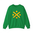 Load image into Gallery viewer, Unisex Heavy Blend™ Crewneck Sweatshirt
