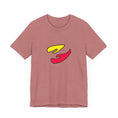 Load image into Gallery viewer, Unisex Jersey Short Sleeve Tee
