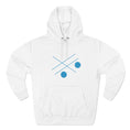 Load image into Gallery viewer, Three-Panel Fleece Hoodie
