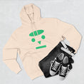 Load image into Gallery viewer, Three-Panel Fleece Hoodie
