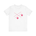 Load image into Gallery viewer, Unisex Jersey Short Sleeve Tee
