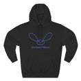 Load image into Gallery viewer, Three-Panel Fleece Hoodie
