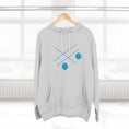 Load image into Gallery viewer, Three-Panel Fleece Hoodie
