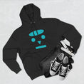 Load image into Gallery viewer, Three-Panel Fleece Hoodie
