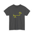 Load image into Gallery viewer, Unisex Heavy Cotton Tee
